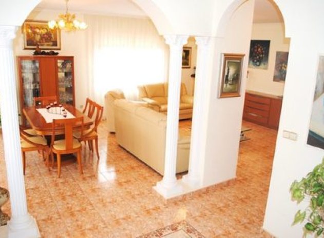 Revente - Villa - La Zenia