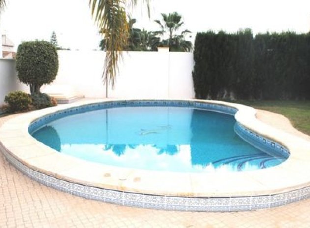 Revente - Villa - La Zenia