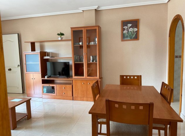 Herverkoop - Appartement / flat - Orihuela Costa - Lomas de Cabo Roig