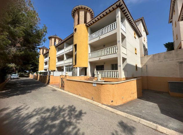 Herverkoop - Appartement / flat - Orihuela Costa - Lomas de Cabo Roig