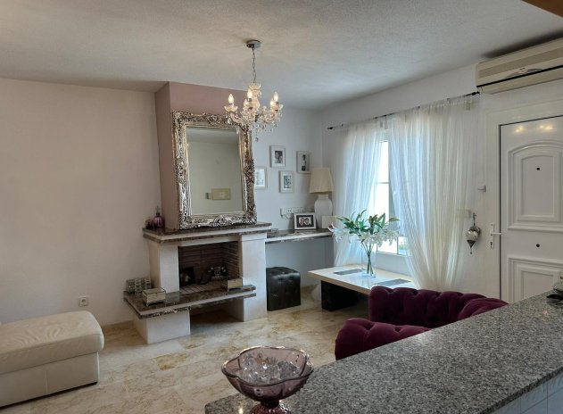 Revente - Bungalow - Orihuela Costa