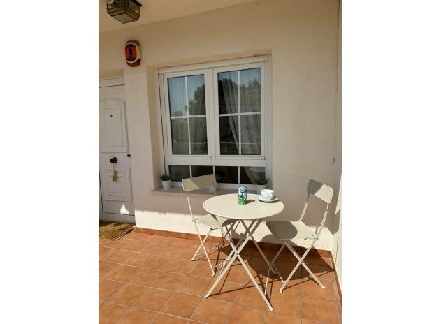 Revente - Bungalow - Orihuela Costa