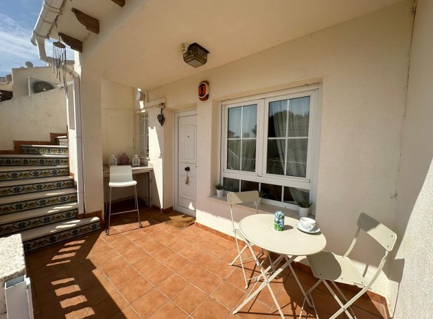 Revente - Bungalow - Orihuela Costa