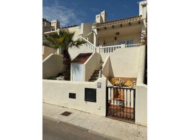 Revente - Bungalow - Orihuela Costa