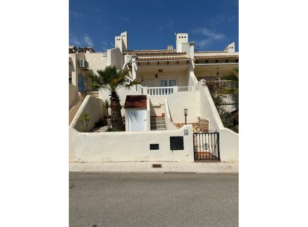 Revente - Bungalow - Orihuela Costa