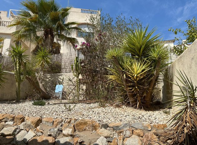 Revente - Bungalow - Orihuela Costa