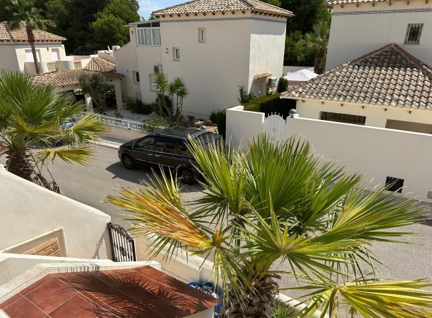 Revente - Bungalow - Orihuela Costa