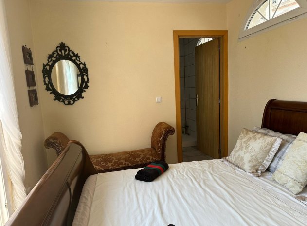 Revente - Bungalow - Orihuela Costa