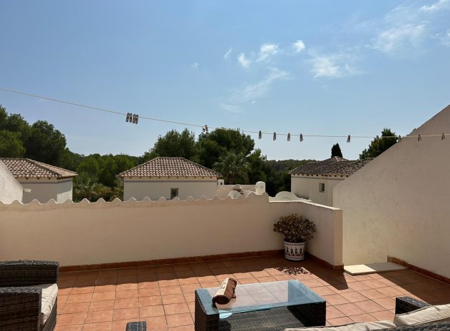 Revente - Bungalow - Orihuela Costa