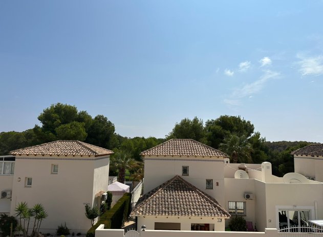 Revente - Bungalow - Orihuela Costa