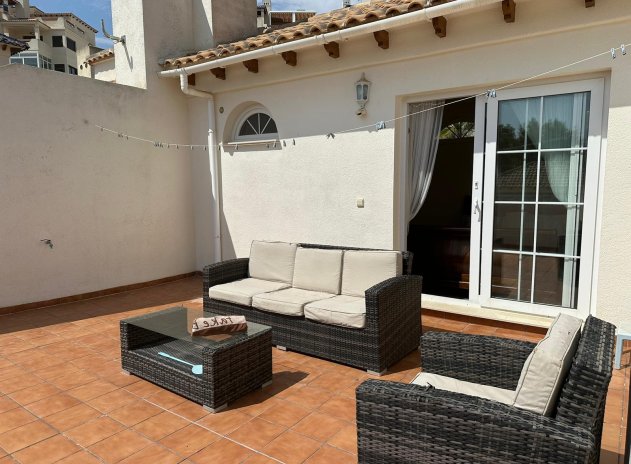 Revente - Bungalow - Orihuela Costa