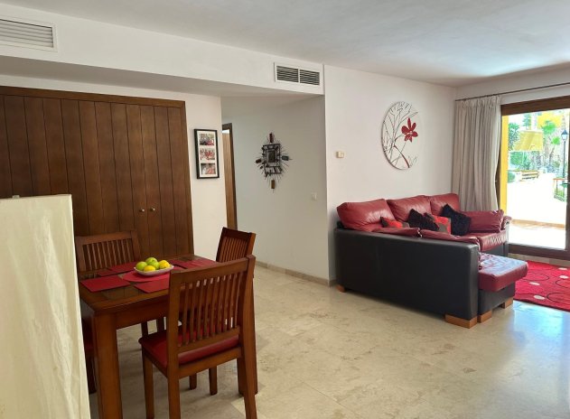 Herverkoop - Appartement / flat - Torrevieja - Punta Prima