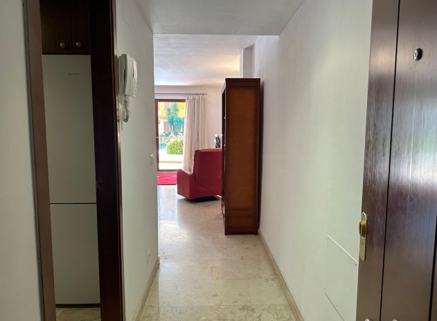 Herverkoop - Appartement / flat - Torrevieja - Punta Prima