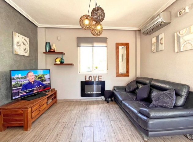 Wiederverkauf - Villa - La Zenia