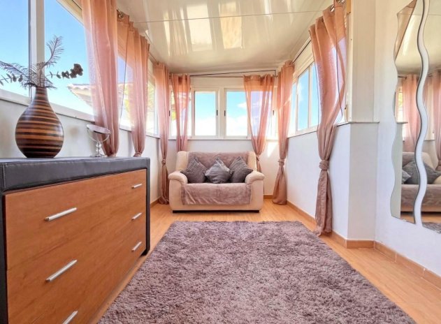 Wiederverkauf - Villa - La Zenia