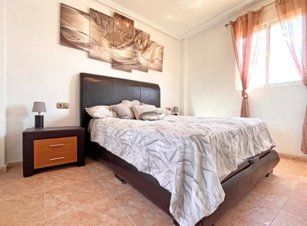 Wiederverkauf - Villa - La Zenia