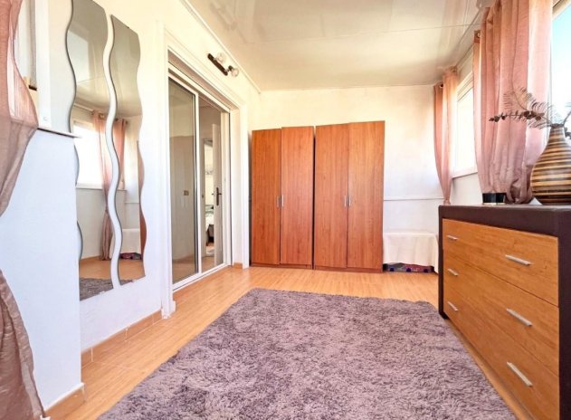 Wiederverkauf - Villa - La Zenia