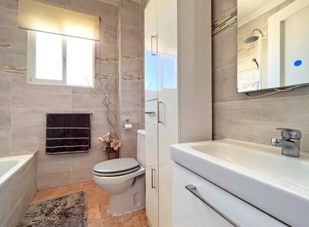 Wiederverkauf - Villa - La Zenia