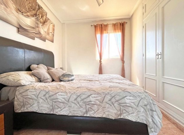 Wiederverkauf - Villa - La Zenia