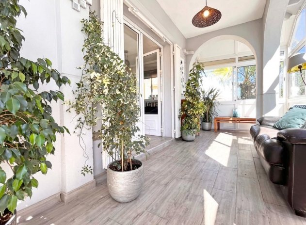 Wiederverkauf - Villa - La Zenia