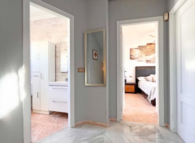 Wiederverkauf - Villa - La Zenia