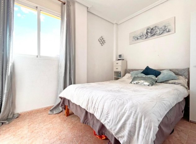 Wiederverkauf - Villa - La Zenia