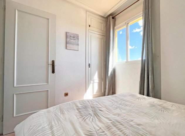 Wiederverkauf - Villa - La Zenia