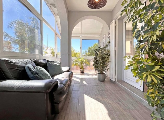 Wiederverkauf - Villa - La Zenia