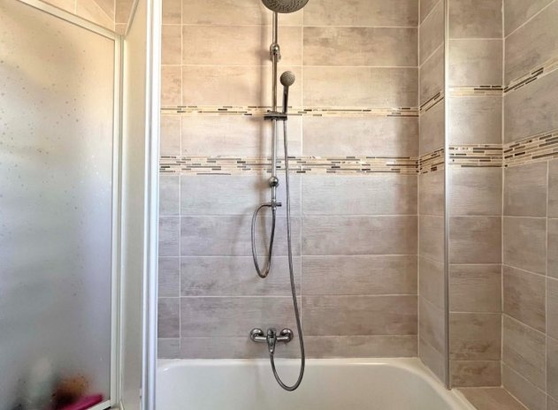 Wiederverkauf - Villa - La Zenia