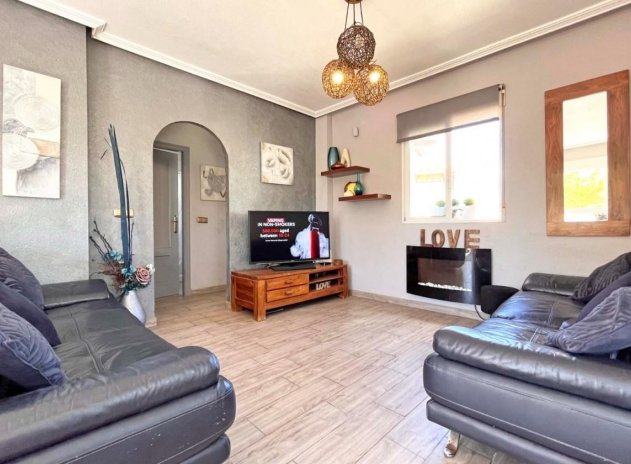 Wiederverkauf - Villa - La Zenia