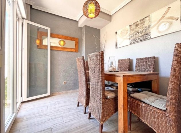 Wiederverkauf - Villa - La Zenia