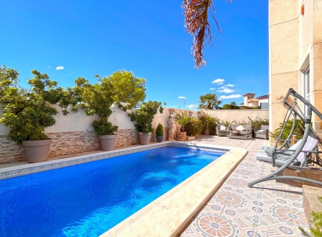 Wiederverkauf - Villa - La Zenia