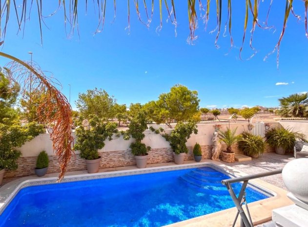 Wiederverkauf - Villa - La Zenia