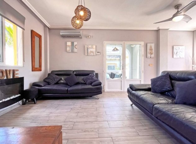 Wiederverkauf - Villa - La Zenia