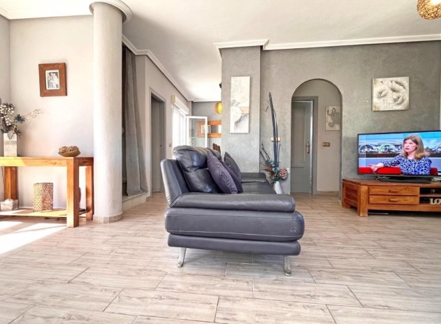 Wiederverkauf - Villa - La Zenia