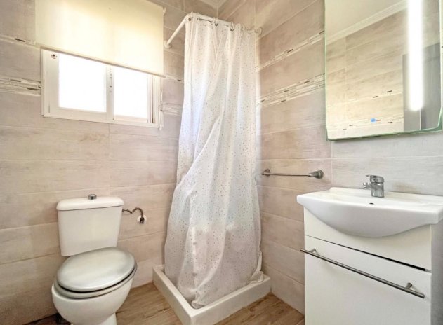 Wiederverkauf - Villa - La Zenia