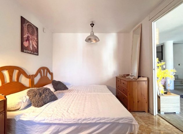 Wiederverkauf - Villa - La Zenia