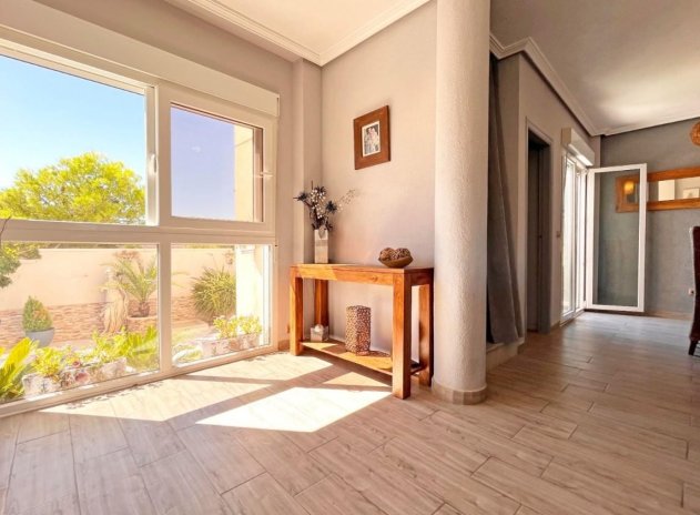 Wiederverkauf - Villa - La Zenia