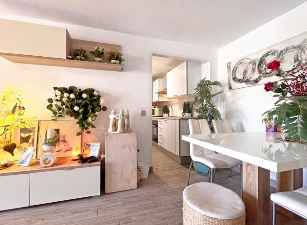 Wiederverkauf - Villa - La Zenia