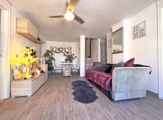 Wiederverkauf - Villa - La Zenia