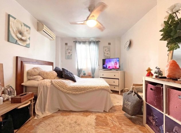 Wiederverkauf - Villa - La Zenia