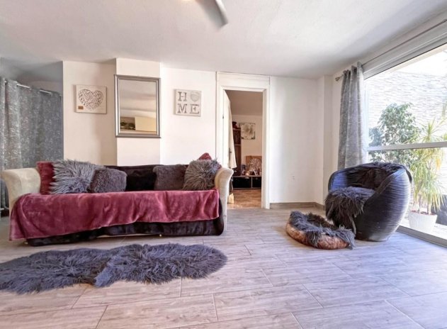 Wiederverkauf - Villa - La Zenia