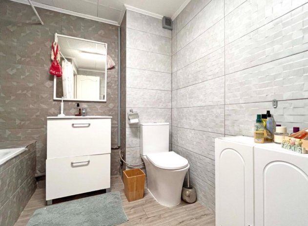 Wiederverkauf - Villa - La Zenia