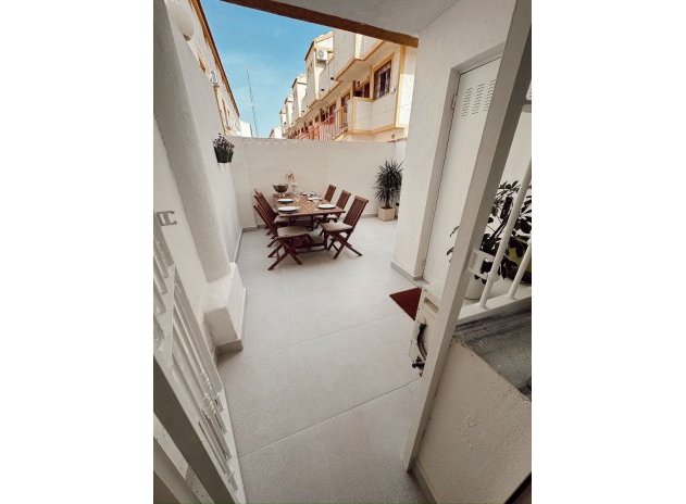 Wiederverkauf - Town House - Playa Flamenca