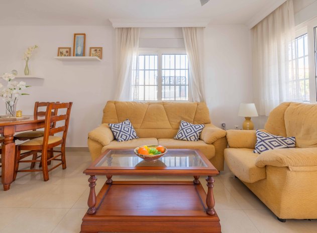 Herverkoop - Appartement / flat - Orihuela Costa - Villamartín