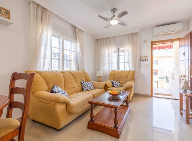 Herverkoop - Appartement / flat - Orihuela Costa - Villamartín