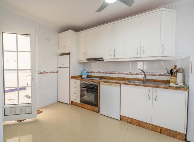 Herverkoop - Appartement / flat - Orihuela Costa - Villamartín