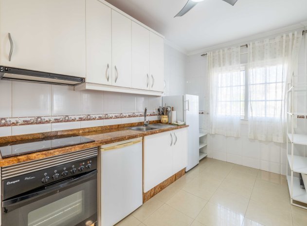 Herverkoop - Appartement / flat - Orihuela Costa - Villamartín