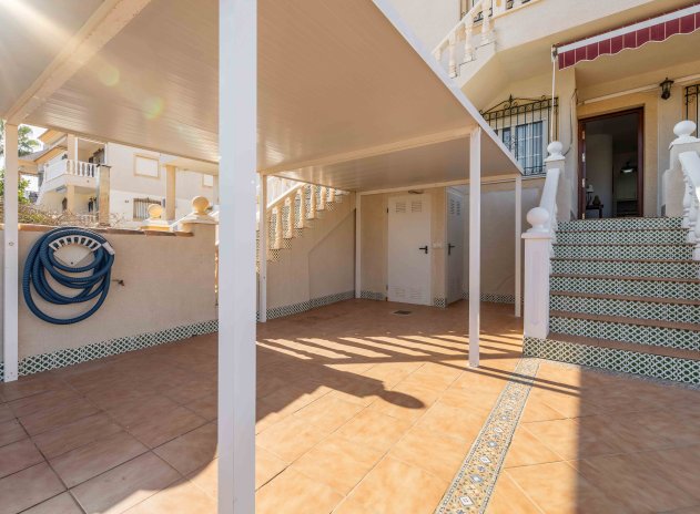 Herverkoop - Appartement / flat - Orihuela Costa - Villamartín