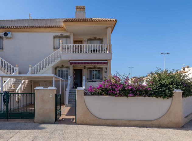 Herverkoop - Appartement / flat - Orihuela Costa - Villamartín